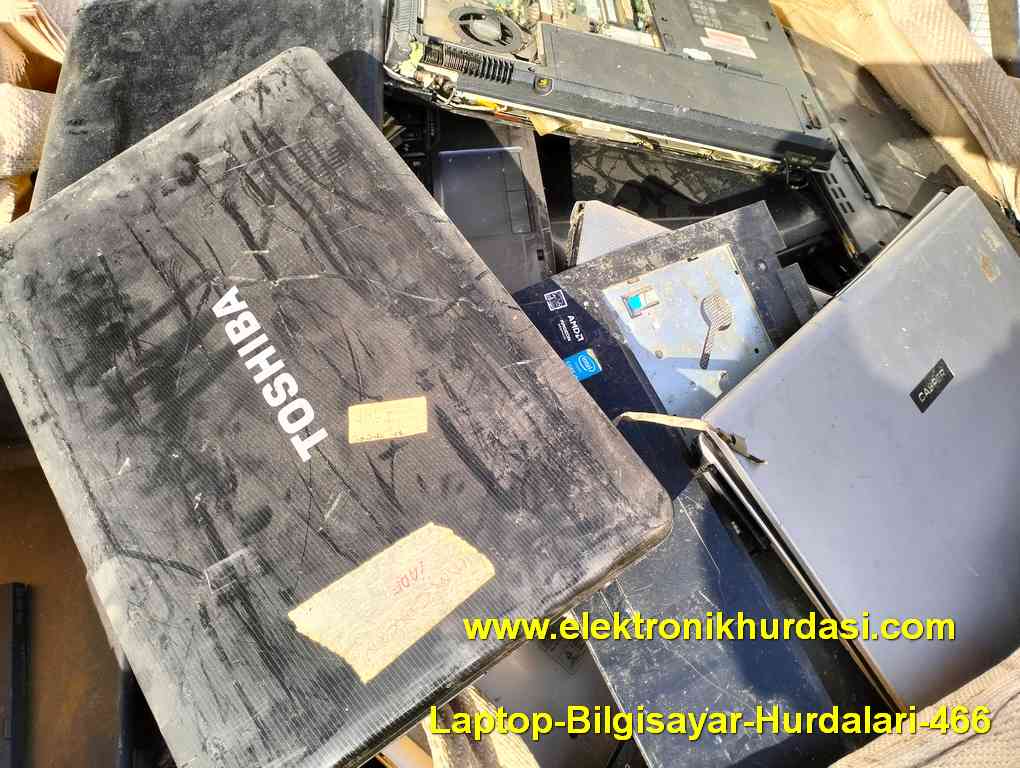 Laptop Adaptörü Hurdaları