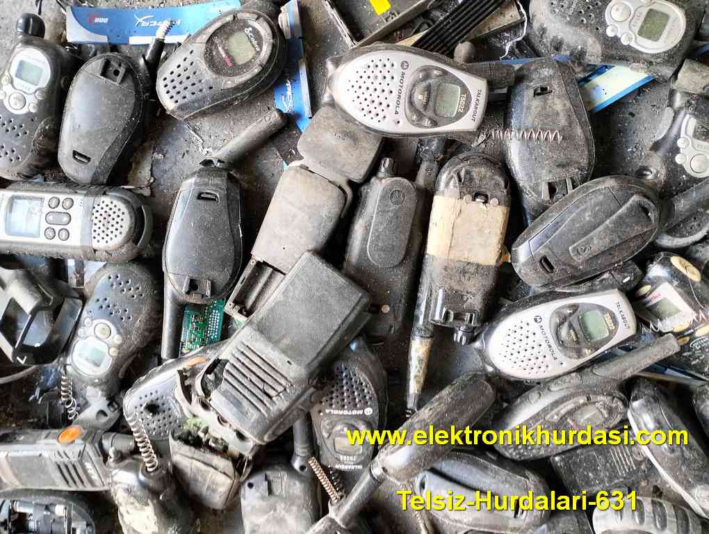 Mikrofon ve Hoparlör Geri Dönüşümü